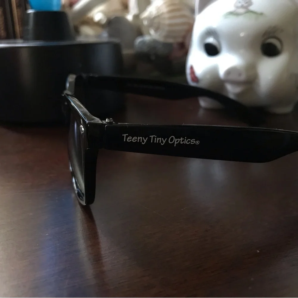 Teeny Tiny Optics Emerson Sunglasses